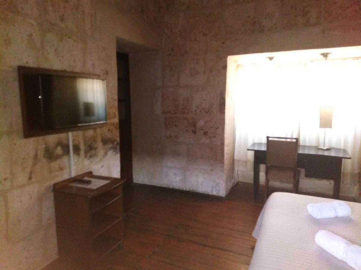 Inn Casablanca