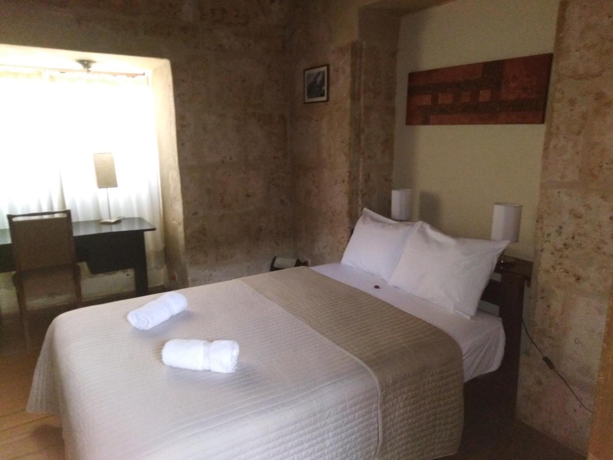 Casablanca Arequipa