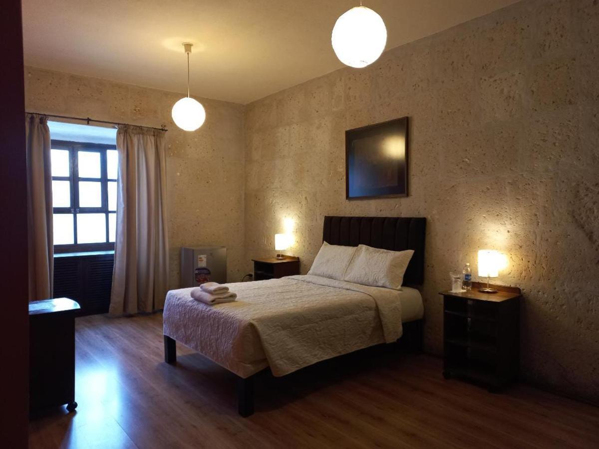 Casablanca 2* Arequipa
