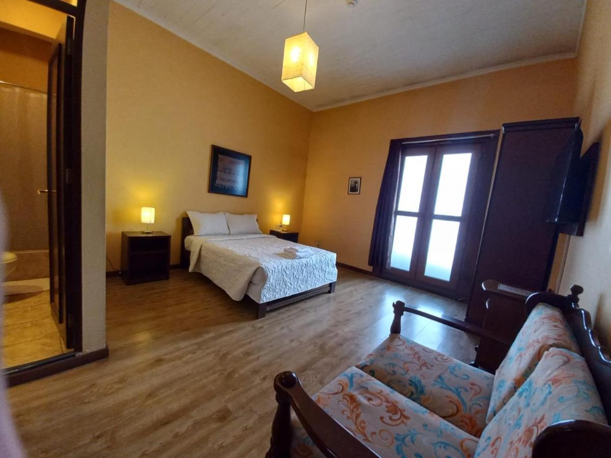 Casablanca Arequipa