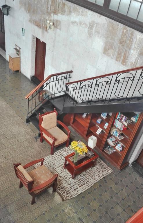 Casablanca Inn 2*