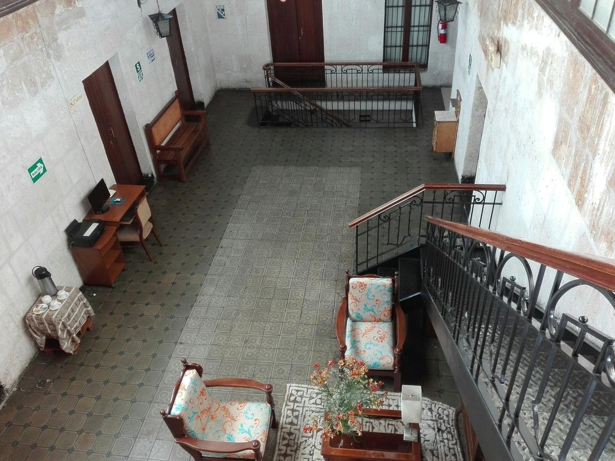 Inn Casablanca