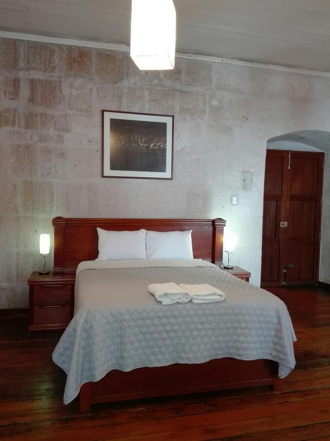 Casablanca Inn 2*