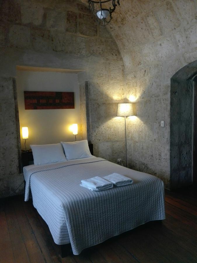 Casablanca Inn Arequipa