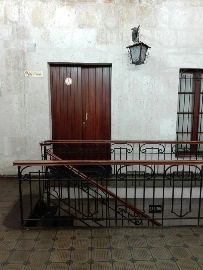 Inn Casablanca Arequipa