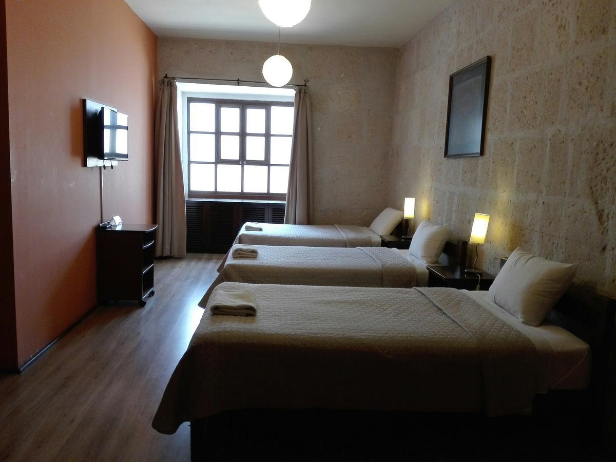 Casablanca Inn Arequipa
