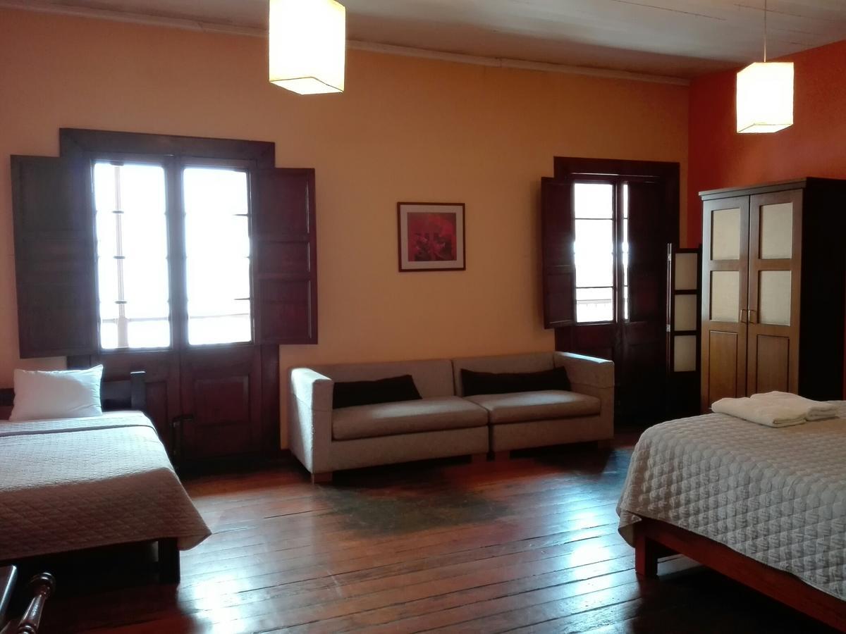 Casablanca Inn Arequipa