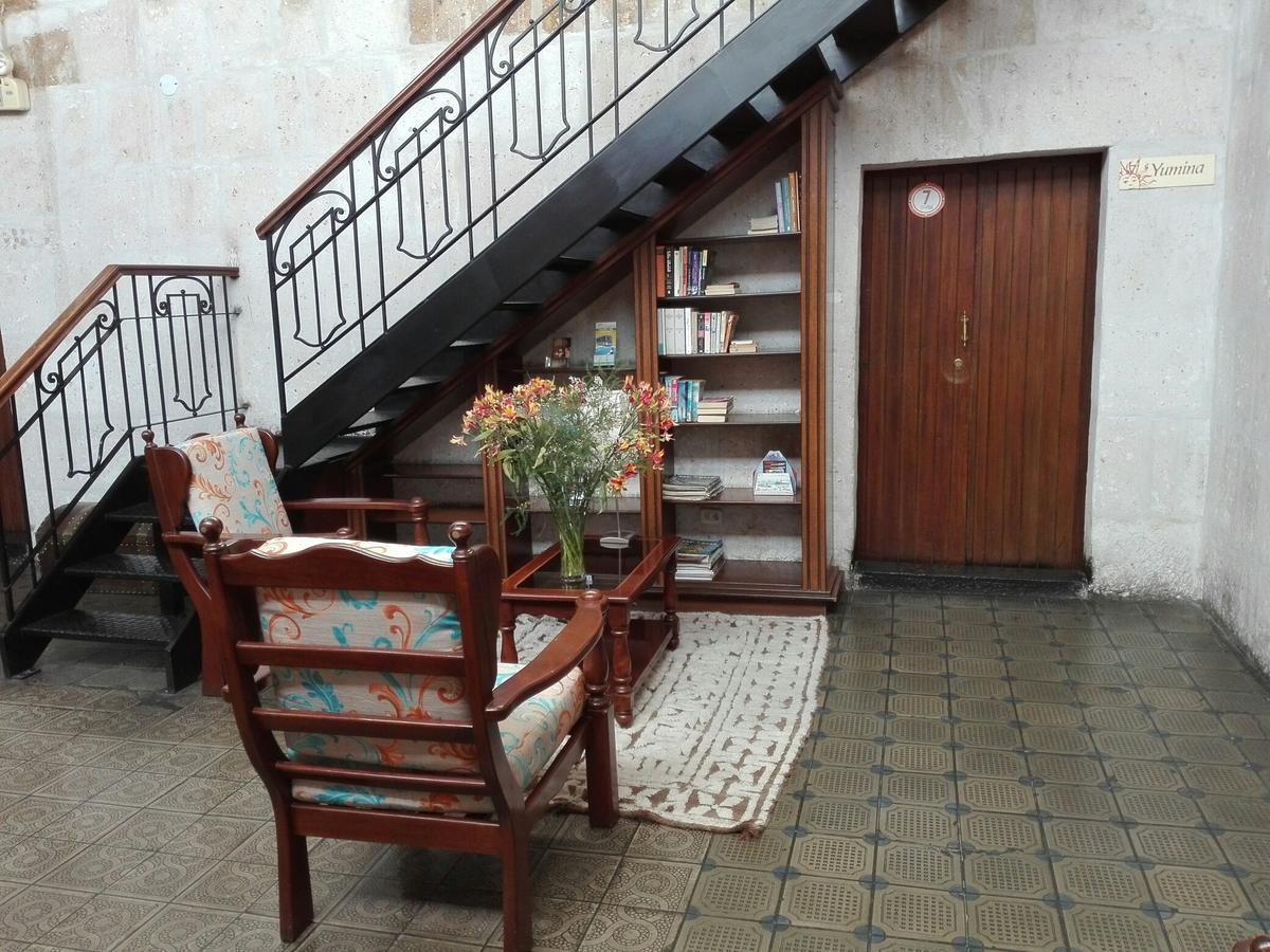 Casablanca 2* Arequipa