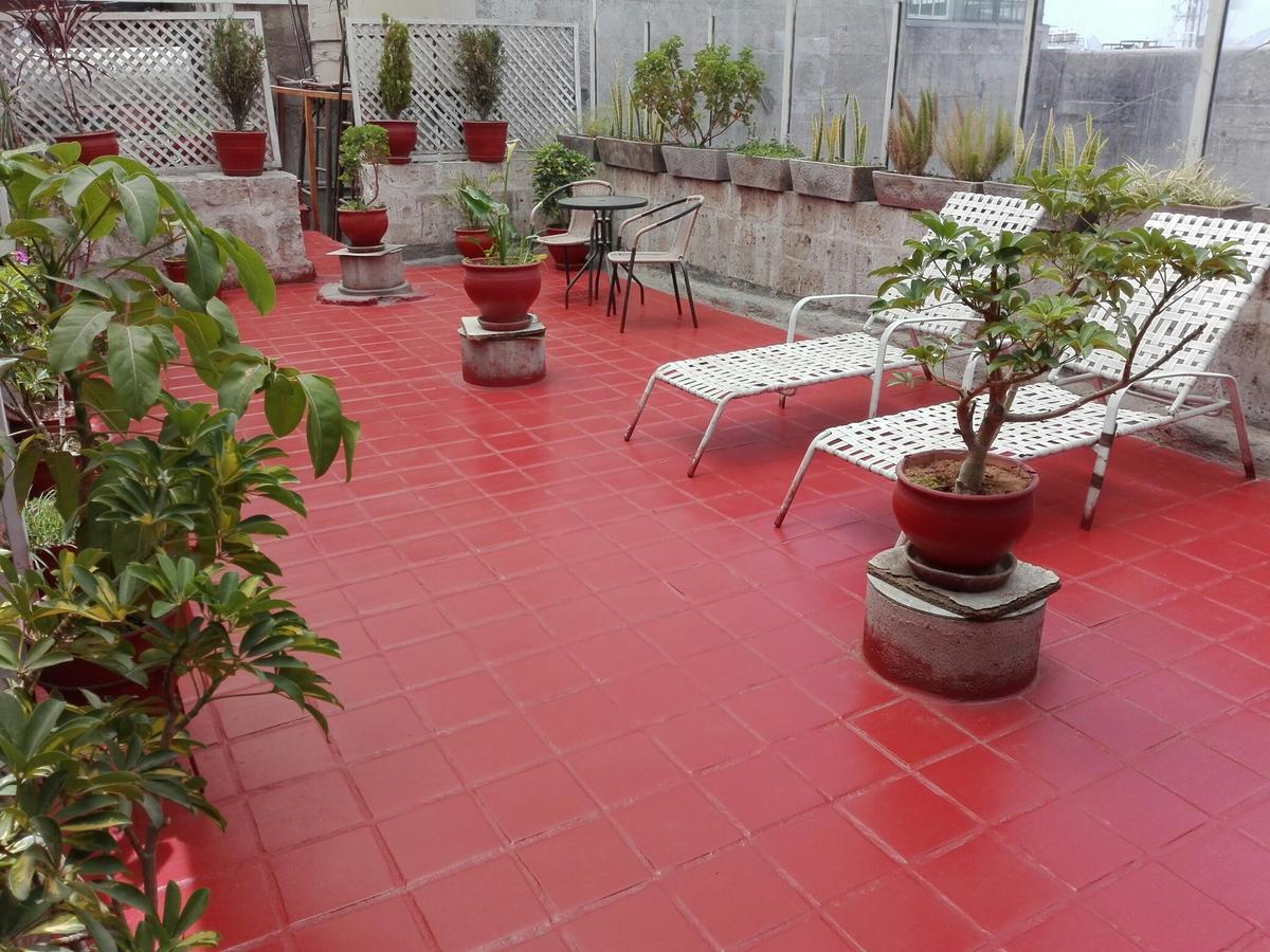 Inn Casablanca 2*