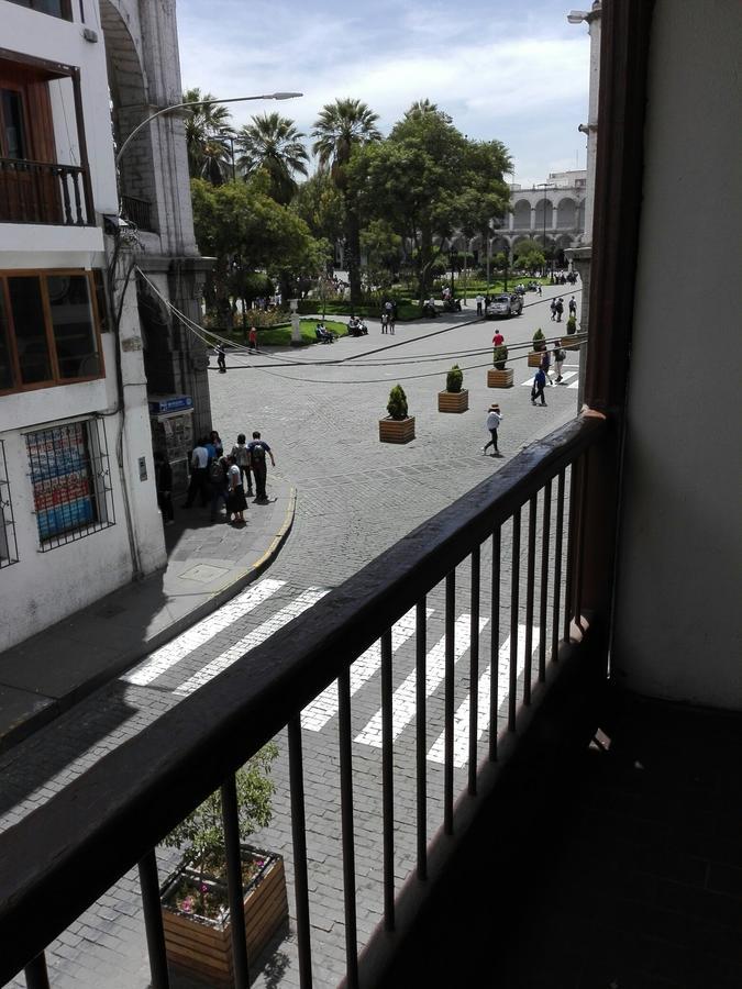 Casablanca Inn