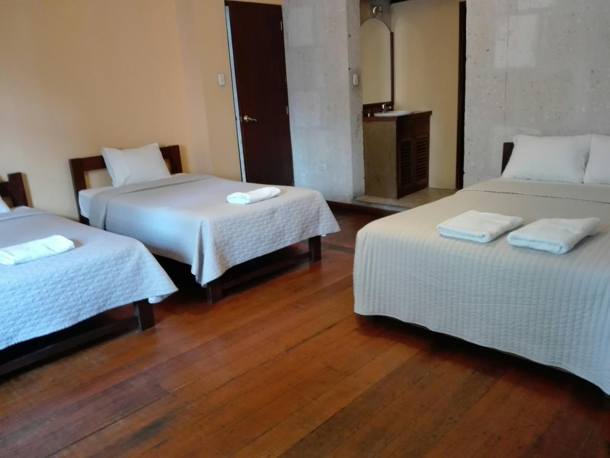 Casablanca 2* Arequipa