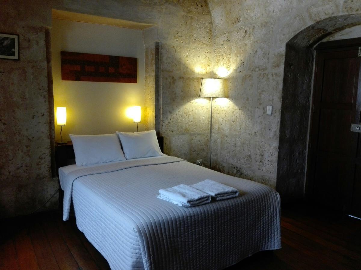 Inn Casablanca