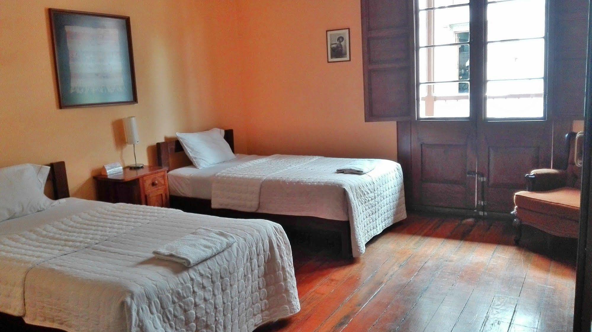 Casablanca Inn 2*