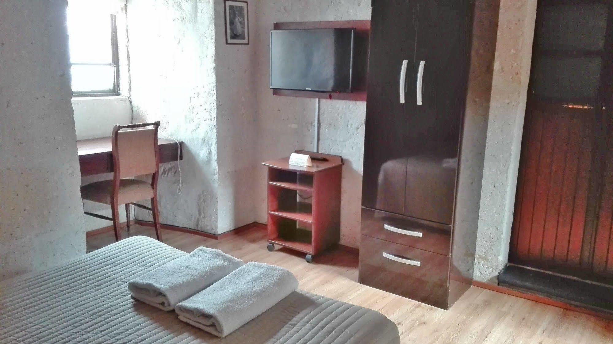 Casablanca Inn Arequipa