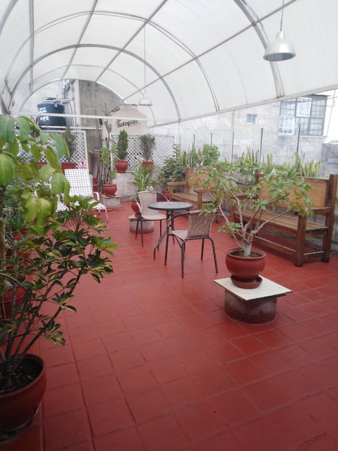Inn Casablanca 2*