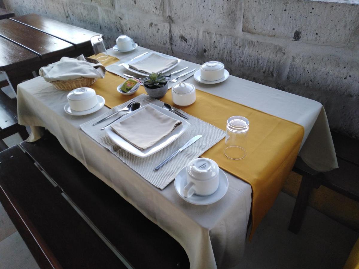 Casablanca 2* Arequipa