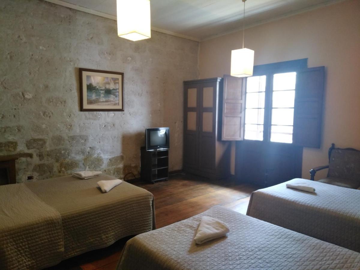 Inn Casablanca Arequipa