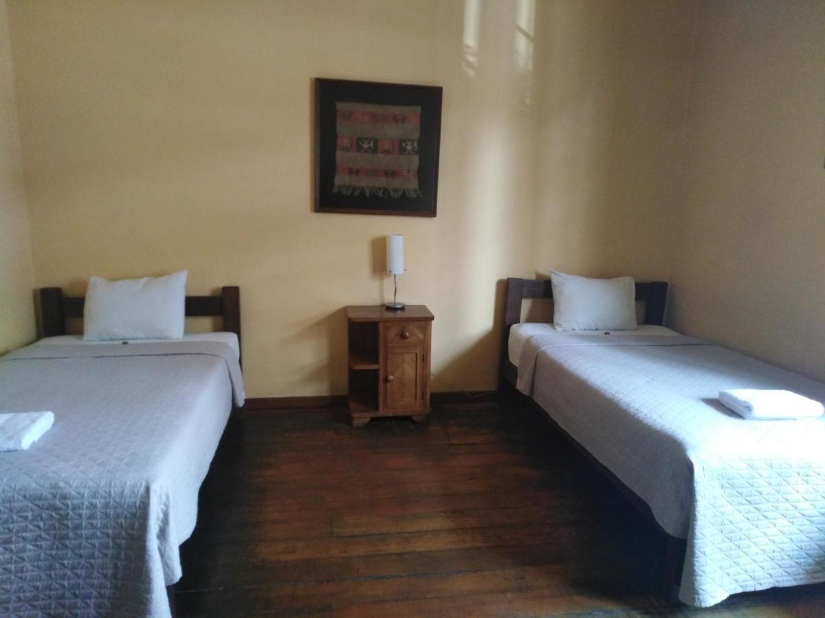 Casablanca 2* Arequipa