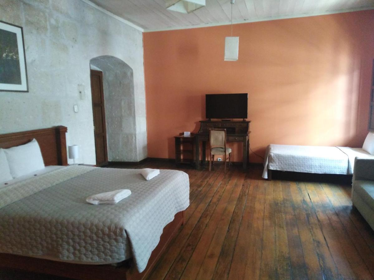 Casablanca 2* Arequipa