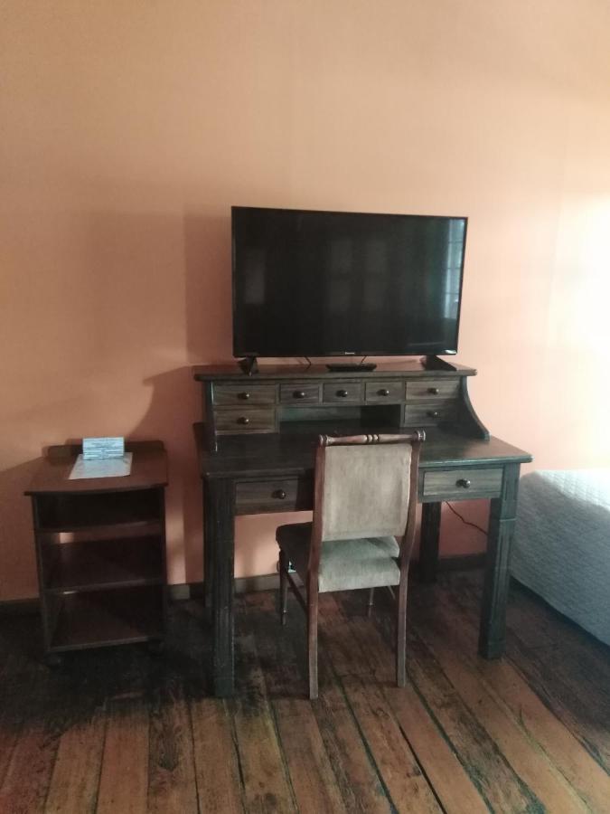 Inn Casablanca 2*