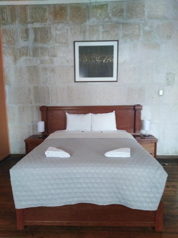 Inn Casablanca