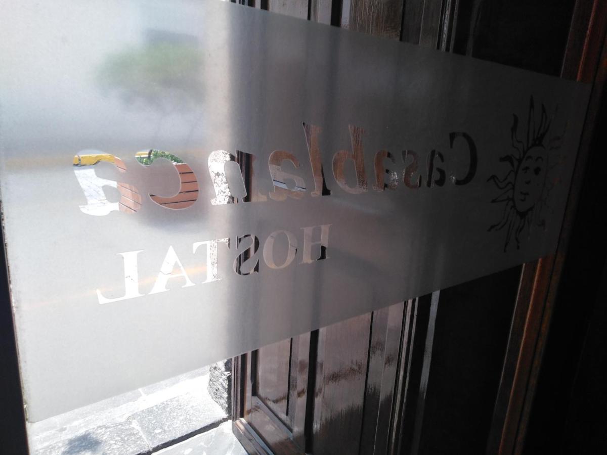 Casablanca Inn Arequipa