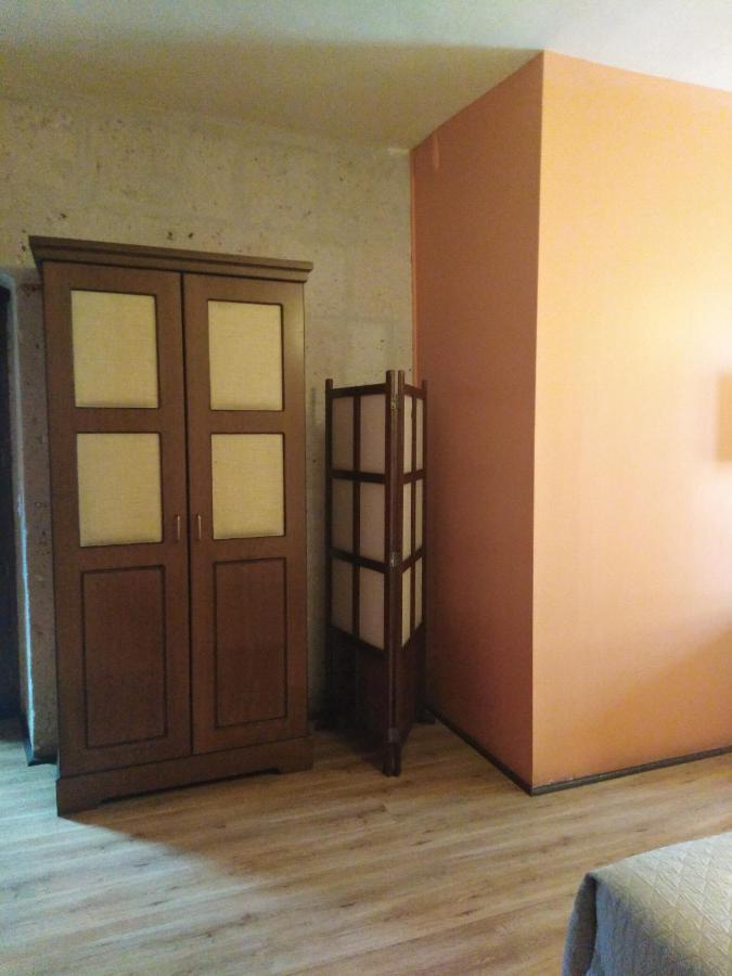 Casablanca Inn Arequipa