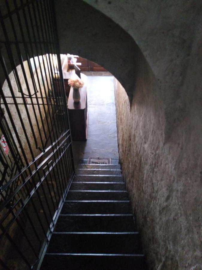 Casablanca Arequipa