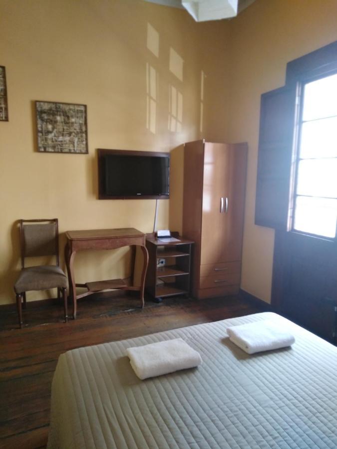 Casablanca Inn