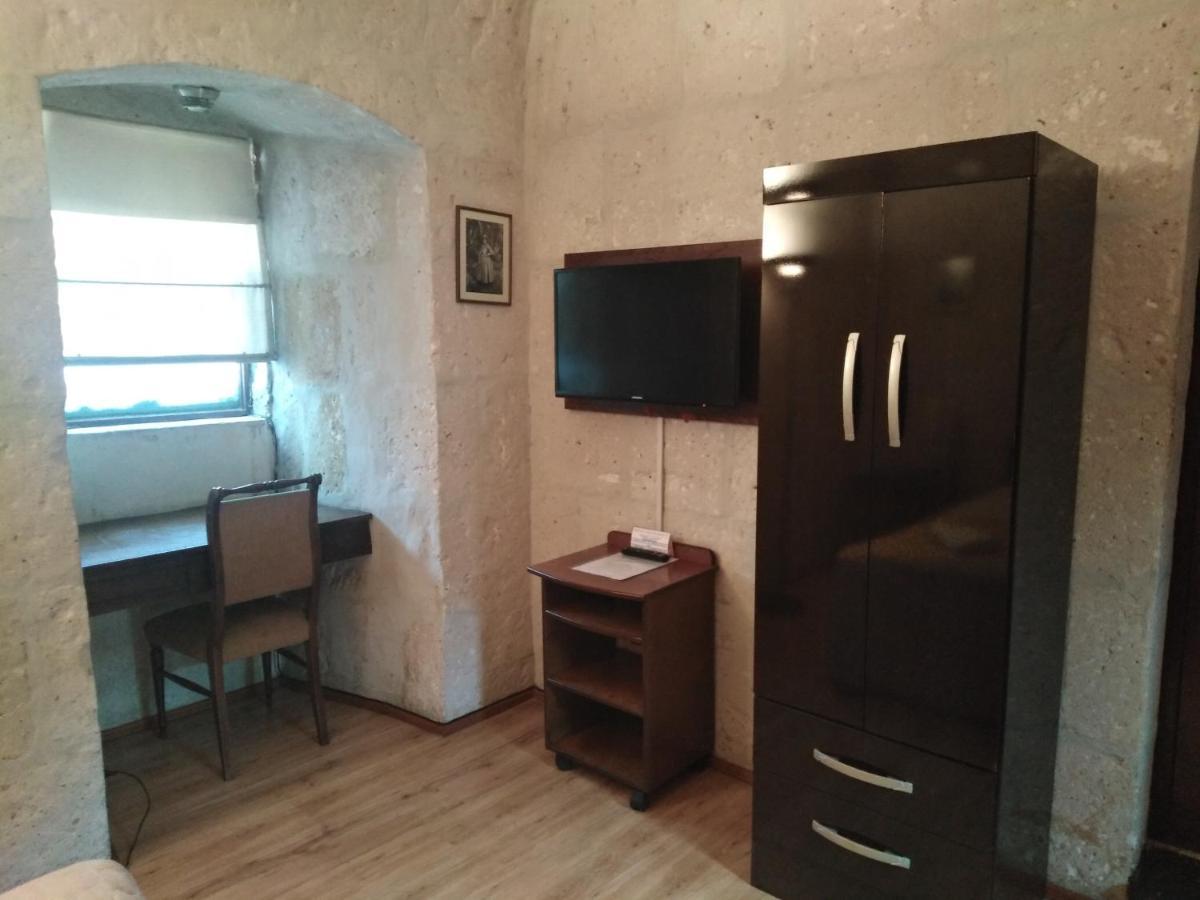 Casablanca Inn