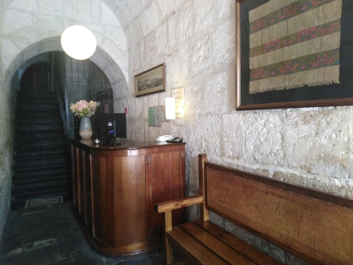 Casablanca Inn Arequipa