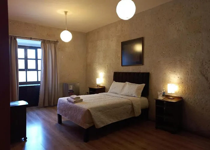 Casablanca Hostal