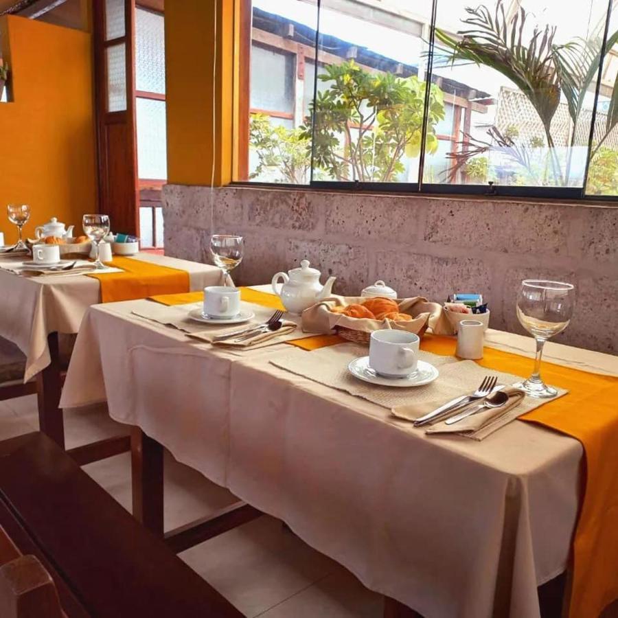 Inn Casablanca Arequipa