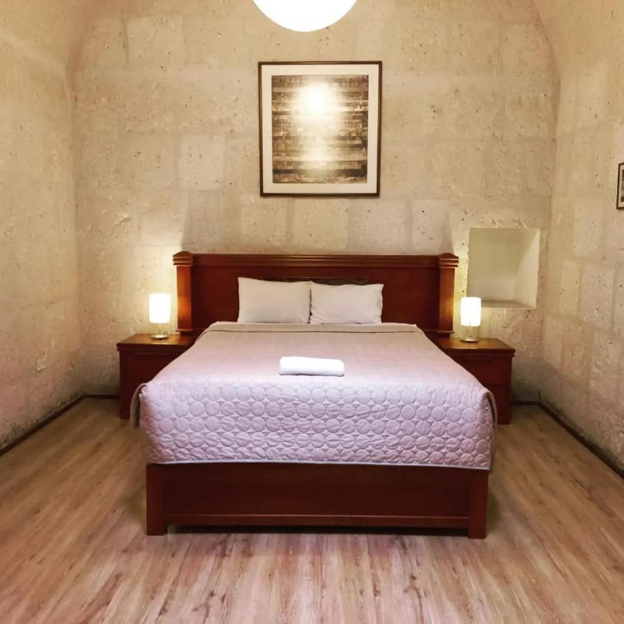 Inn Casablanca