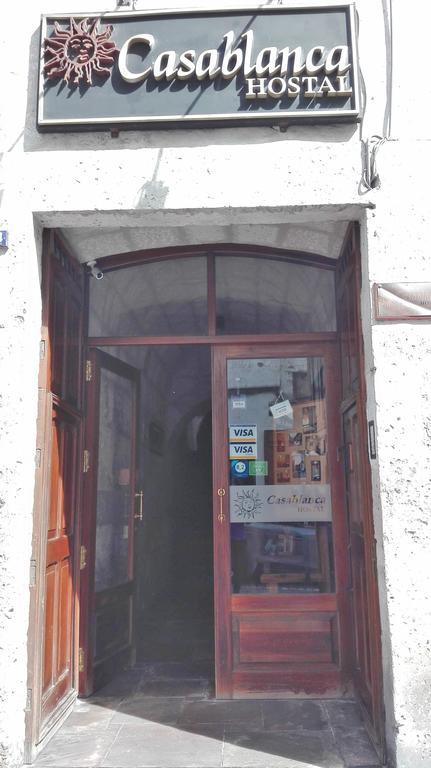 Casablanca 2* Arequipa