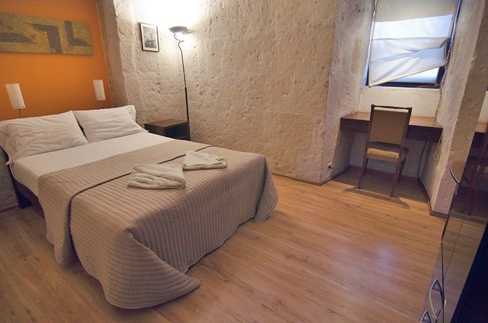 Casablanca 2* Arequipa