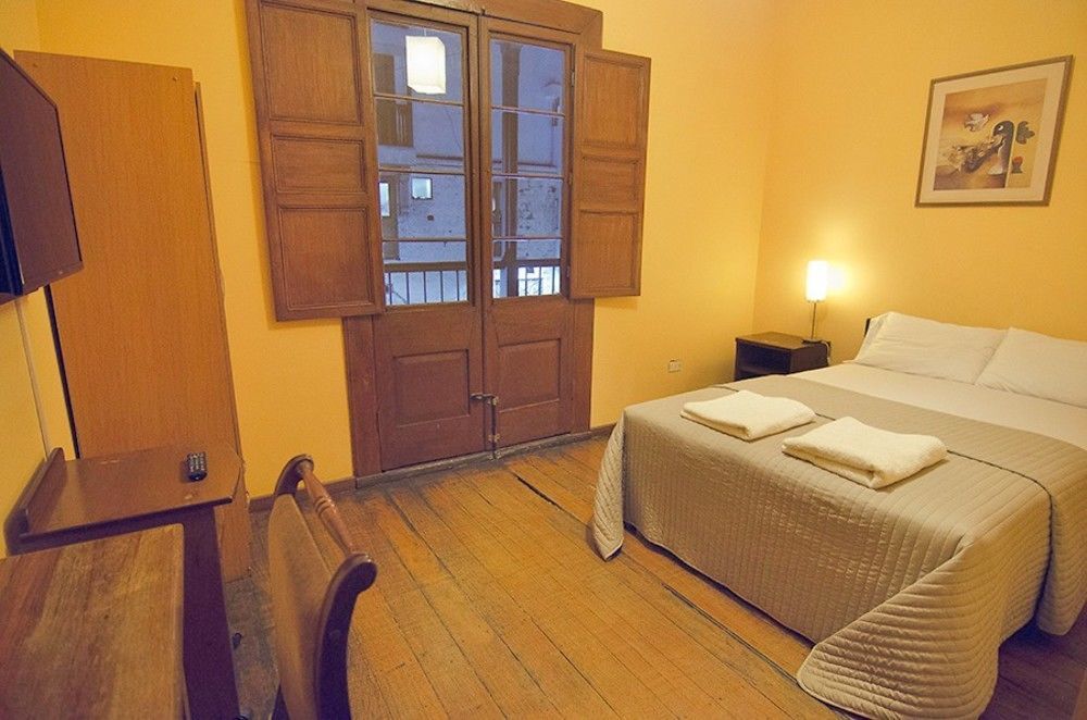 Casablanca Inn Arequipa