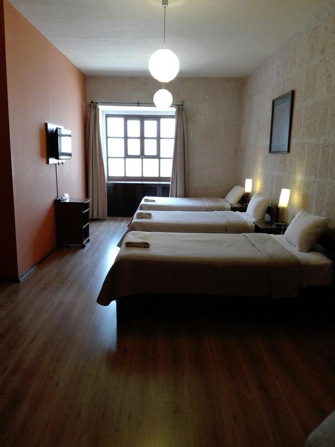 Casablanca Inn Arequipa