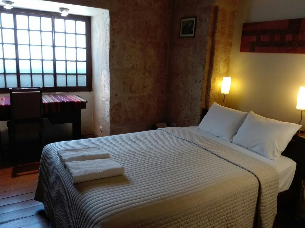 Inn Casablanca 2*