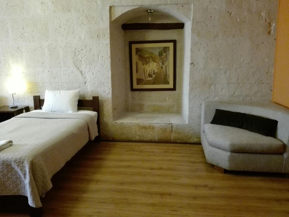 Casablanca Inn 2*
