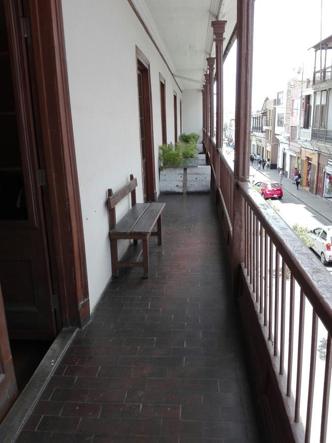 Casablanca Inn Arequipa