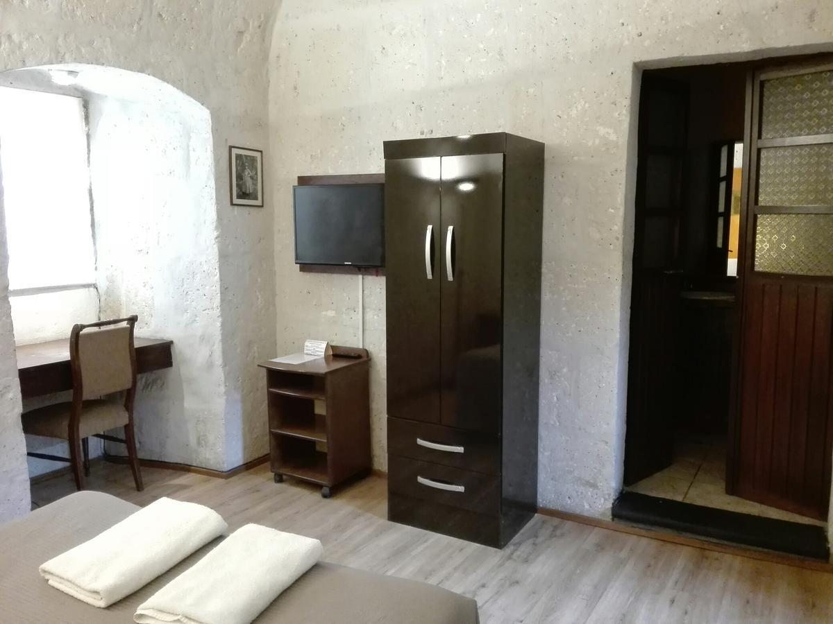 Casablanca 2* Arequipa
