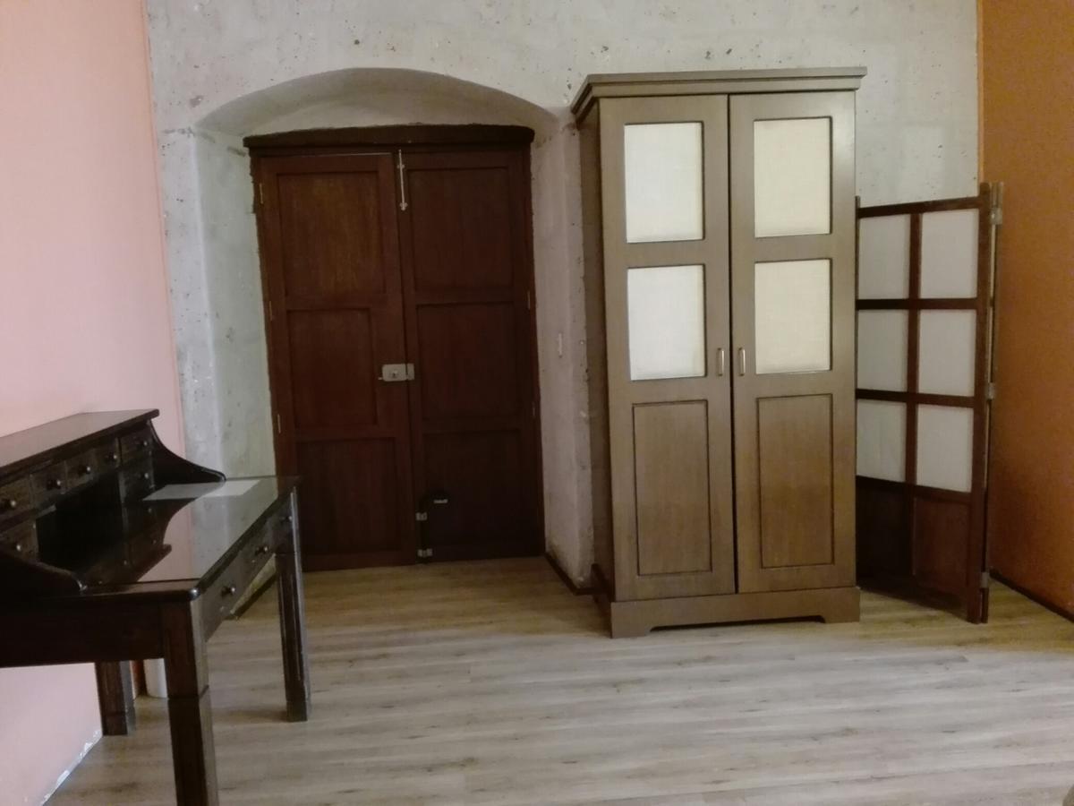 Casablanca Gasthof Arequipa