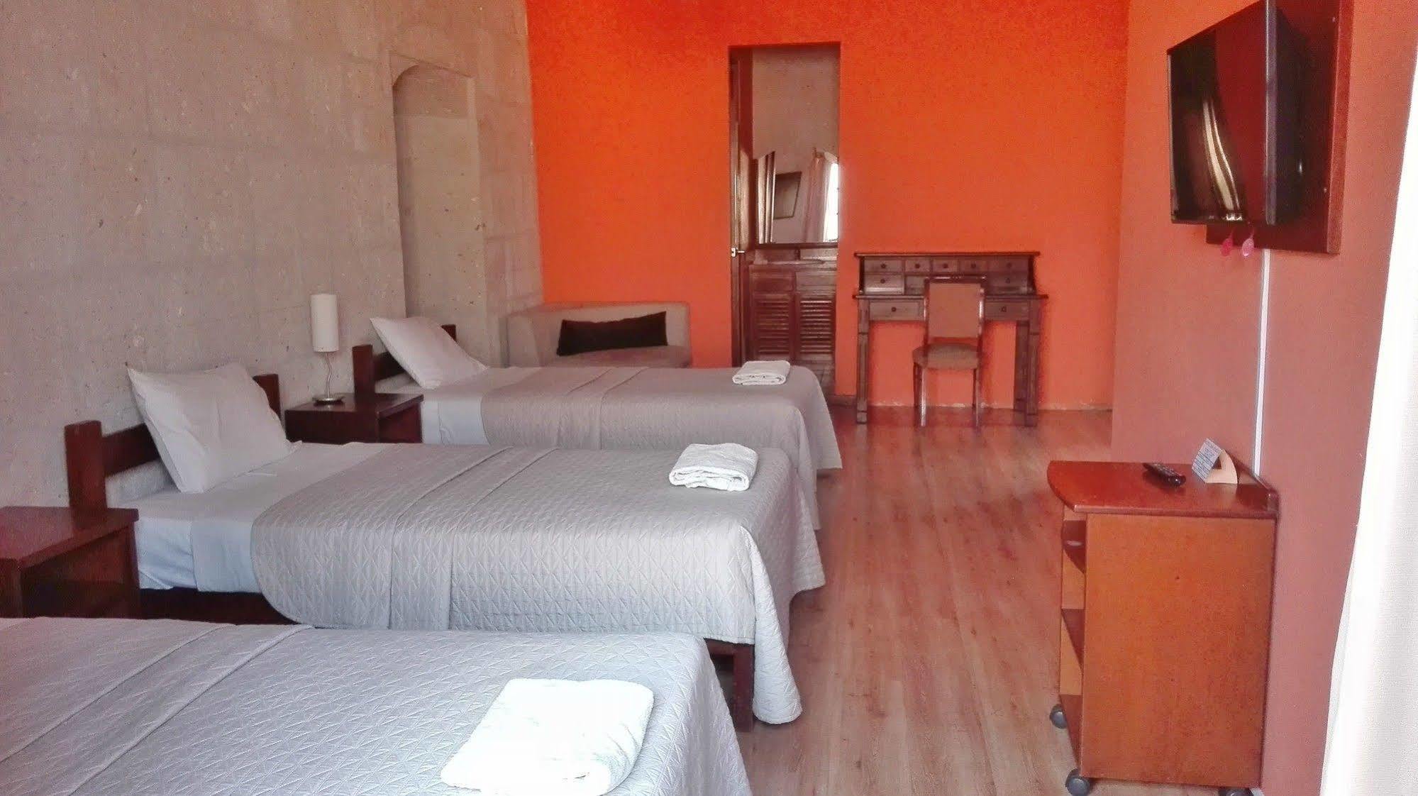 Casablanca Gasthof Arequipa