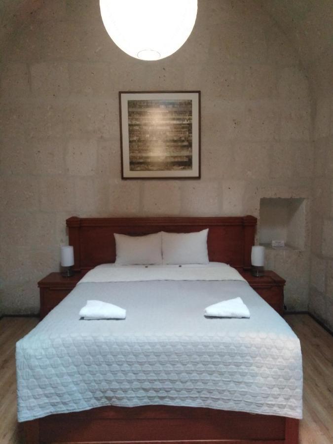 Casablanca Inn 2*