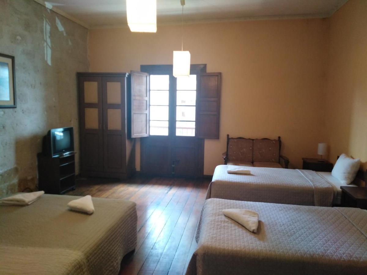 Inn Casablanca