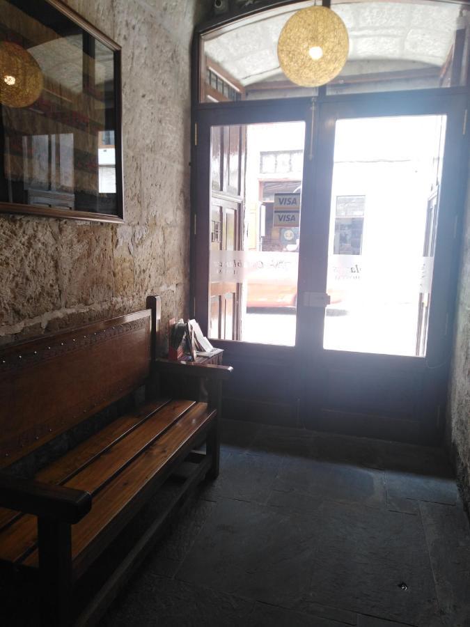 Inn Casablanca