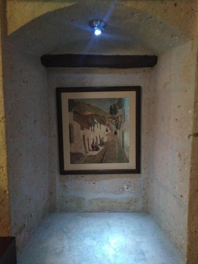 Gasthof Casablanca Arequipa