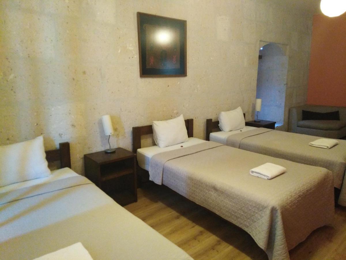 Inn Casablanca